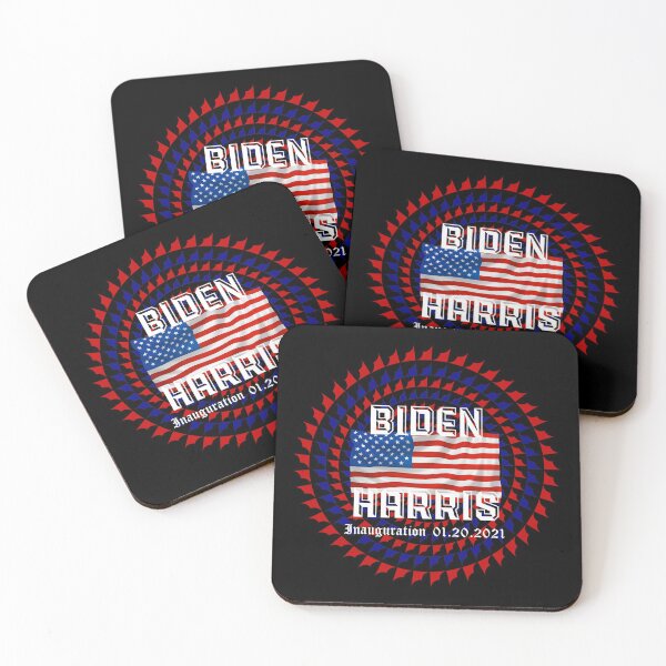 Artikelvorschau, BIDEN HARRIS Einweihungsfeier 2021 | 20.01.2021 entworfen und verkauft von Desznr.