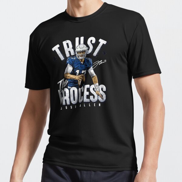 Cole Beasley hair for Buffalo Bills fans Essential T-Shirt for Sale by  Kaa-Zau