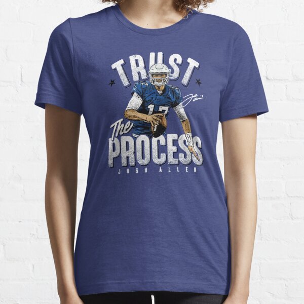 BILLIEVE - TRUST THE PROCESS – 716 Gear