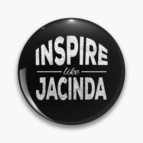 Item preview, Inspire like Jacinda Ardern designed and sold by lolquotes.