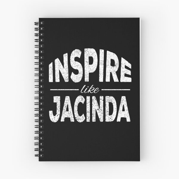 Item preview, Inspire like Jacinda Ardern designed and sold by lolquotes.