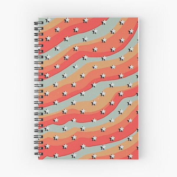 Item preview, VSCO star print  designed and sold by LeopardLux.