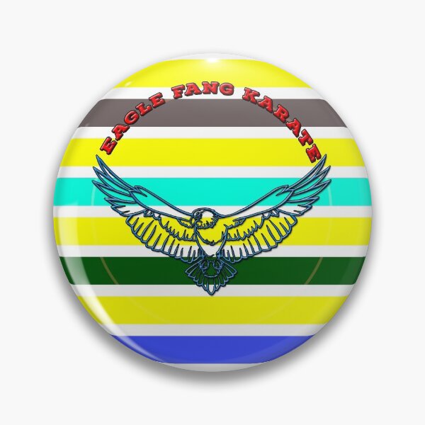 Item preview, Eagle Fang Karate designed and sold by Ovrostore.