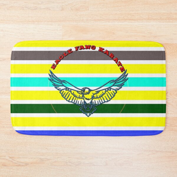 Item preview, Eagle Fang Karate designed and sold by Ovrostore.
