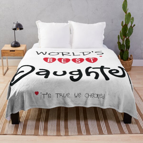 Item preview, Best daughter designed and sold by NedaB.