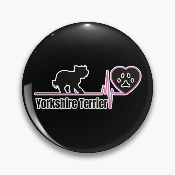 Item preview, Yorkshire terrier designed and sold by umfhn.