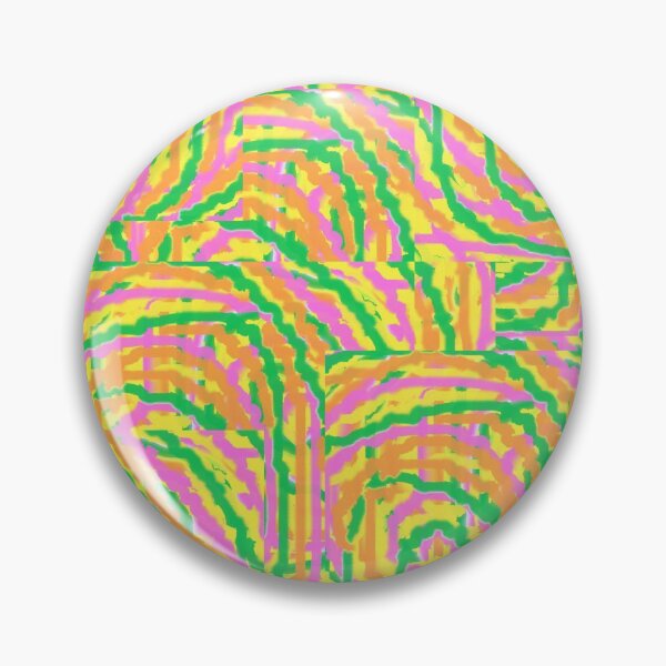 Item preview, 70s psychedelic pattern   designed and sold by Dlimmer.