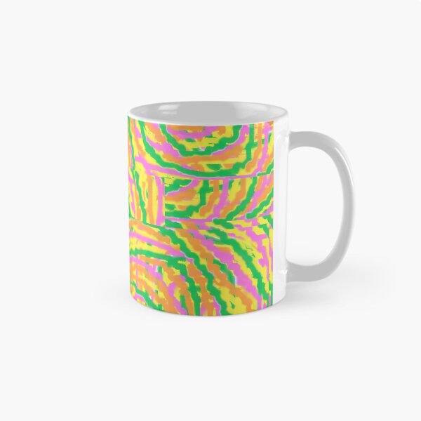 Item preview, 70s psychedelic pattern   designed and sold by Dlimmer.