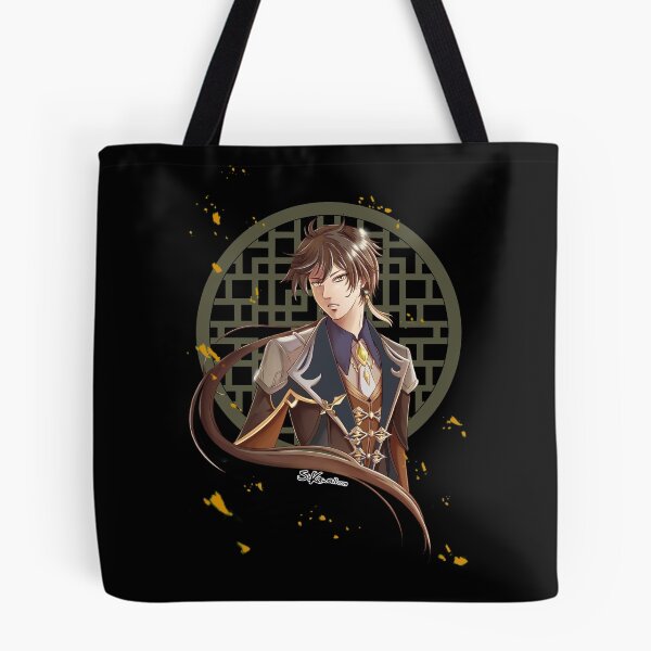 Item preview, The God of Contracts designed and sold by Studiokawaii.