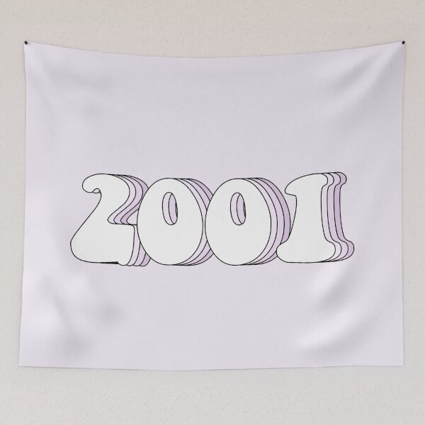 Item preview, Pastel Purple 2001 designed and sold by alwayselle.