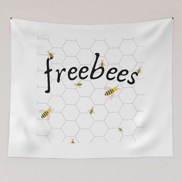 Item preview, Free bees, freebies designed and sold by ATB20.