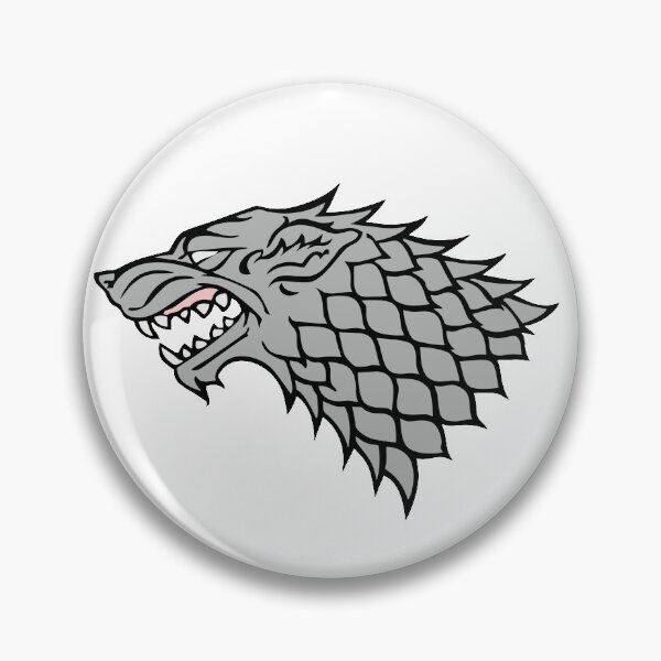 Item preview, Wolves of the North designed and sold by JollyImp.