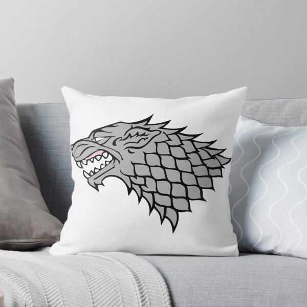 Item preview, Wolves of the North designed and sold by JollyImp.