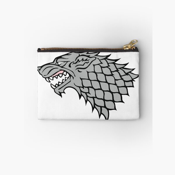 Item preview, Wolves of the North designed and sold by JollyImp.