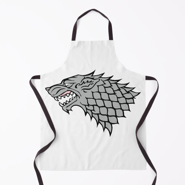Item preview, Wolves of the North designed and sold by JollyImp.