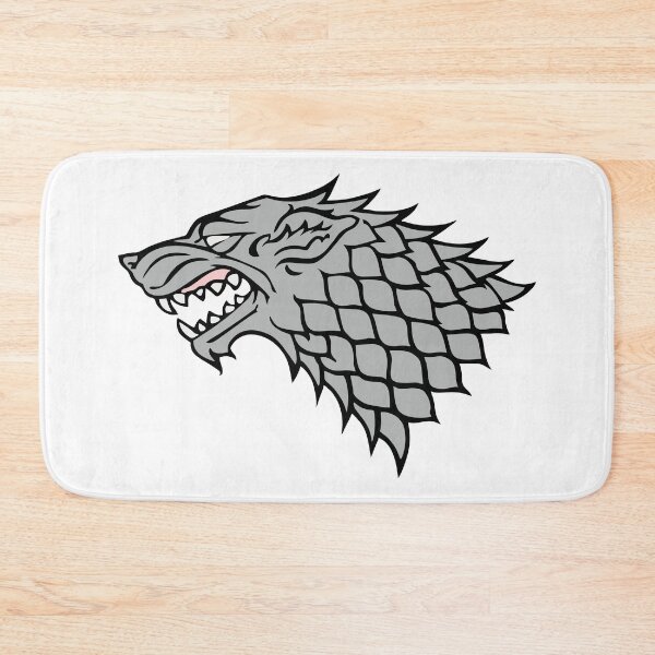 Item preview, Wolves of the North designed and sold by JollyImp.