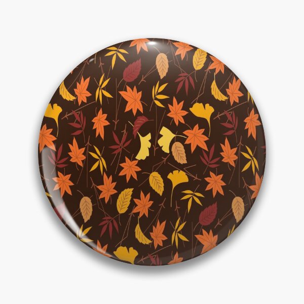 Item preview, Maple Leaves  designed and sold by HeavenDesign99.