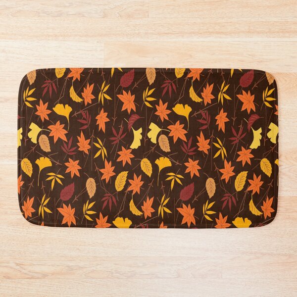 Item preview, Maple Leaves  designed and sold by HeavenDesign99.