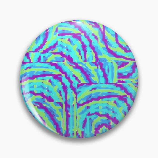 Item preview, 70s psychedelic pattern   designed and sold by Dlimmer.