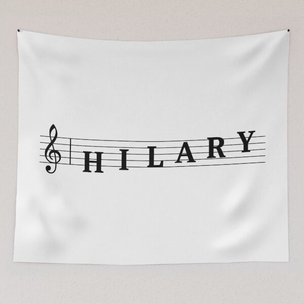 Item preview, Name Hilary designed and sold by gulden.