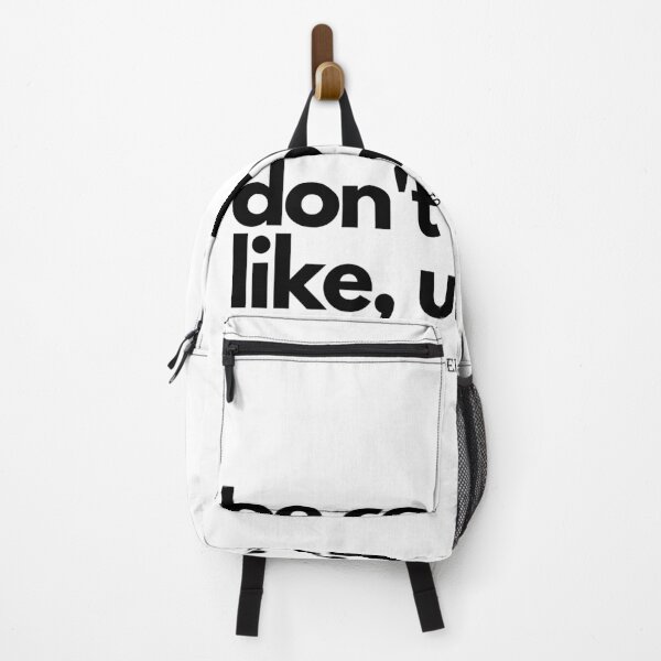 Item preview, be cool. don't be all, like, uncool. designed and sold by Lacy Sciple.