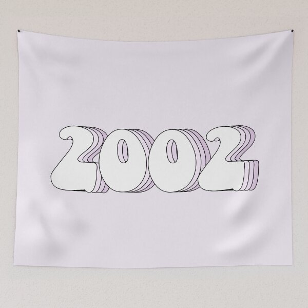 Item preview, Pastel Purple 2002 designed and sold by alwayselle.
