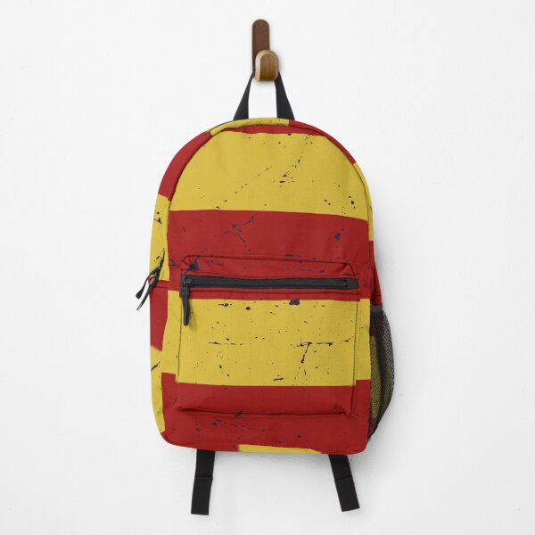 Item preview, Red and Yellow strips designed and sold by Store Potterarts.