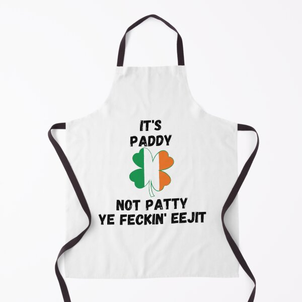 Item preview, Feckin' Eejit designed and sold by red1one.