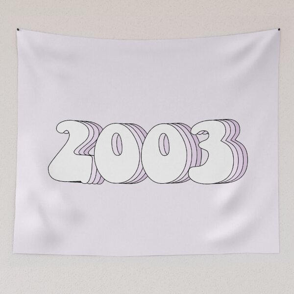 Item preview, Pastel Purple 2003 designed and sold by alwayselle.