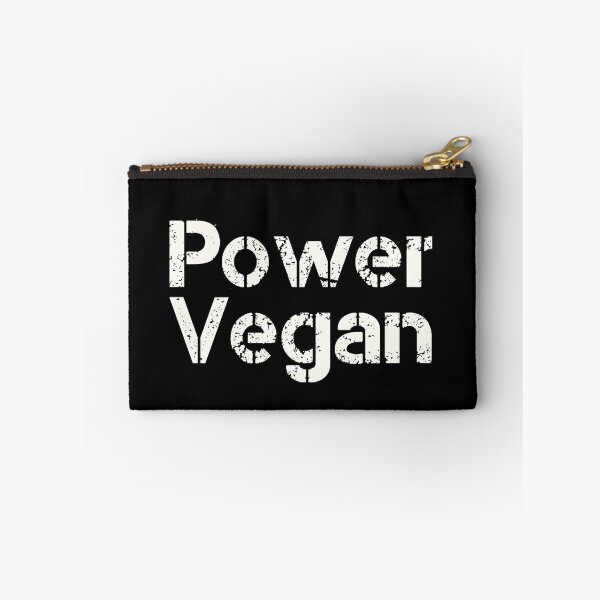 Item preview, Power Vegan designed and sold by Checivinicius.
