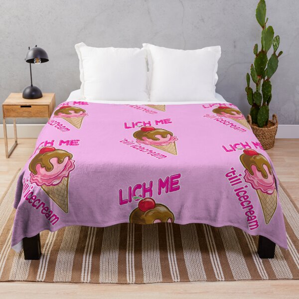 Item preview, Lick me till icecream designed and sold by Teodosija.