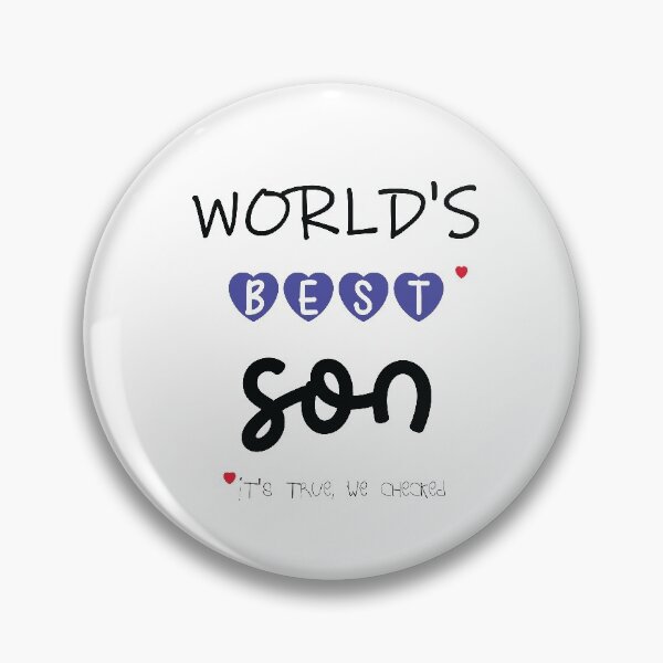 Item preview, Best son designed and sold by NedaB.