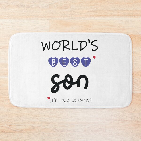 Item preview, Best son designed and sold by NedaB.