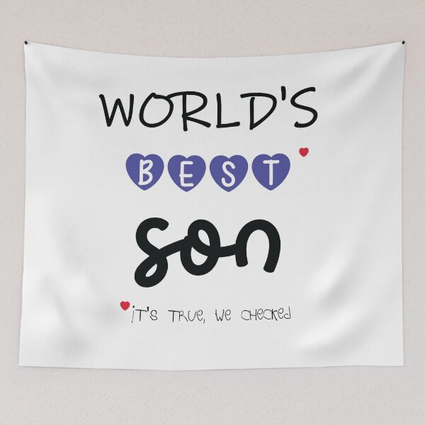 Item preview, Best son designed and sold by NedaB.