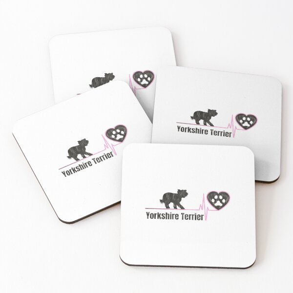Item preview, Yorkshire terrier designed and sold by umfhn.