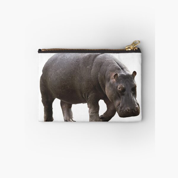 Item preview, Hippo designed and sold by DoodleDashCollective.