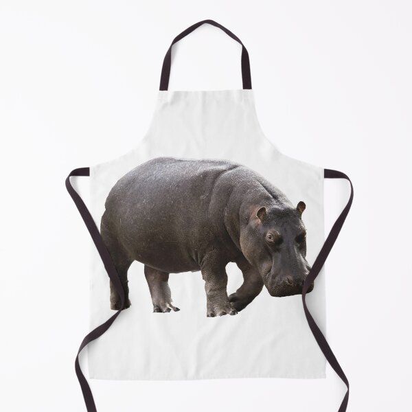 Item preview, Hippo designed and sold by DoodleDashCollective.