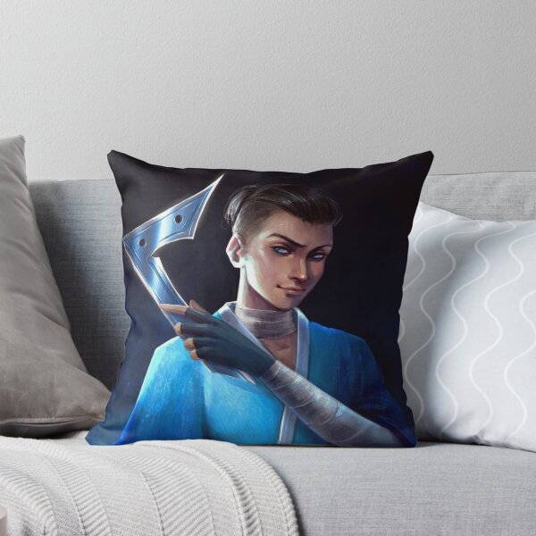 Item preview, Sokka designed and sold by Ghostach.