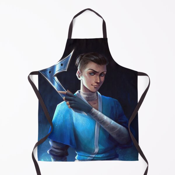 Item preview, Sokka designed and sold by Ghostach.