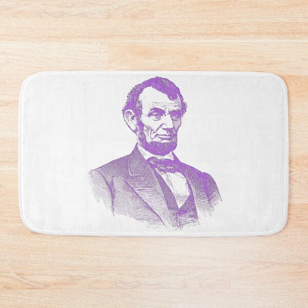 Item preview, Abraham Lincoln designed and sold by boogeyman.
