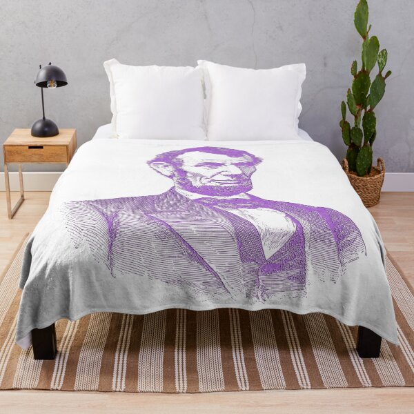 Item preview, Abraham Lincoln designed and sold by boogeyman.
