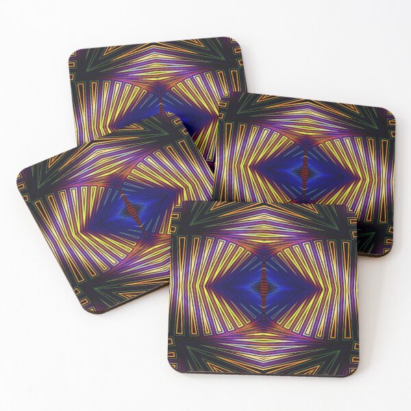 Item preview, Fractal Scenery designed and sold by Bubblepoor.
