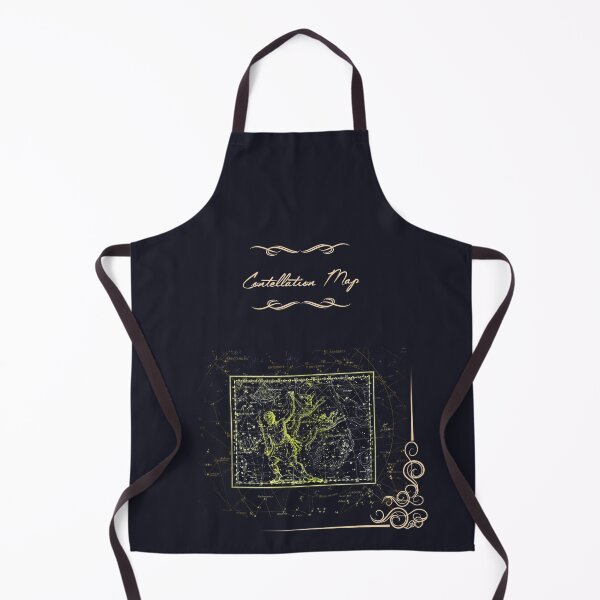 Item preview, Constellation Map 14 designed and sold by albix81.