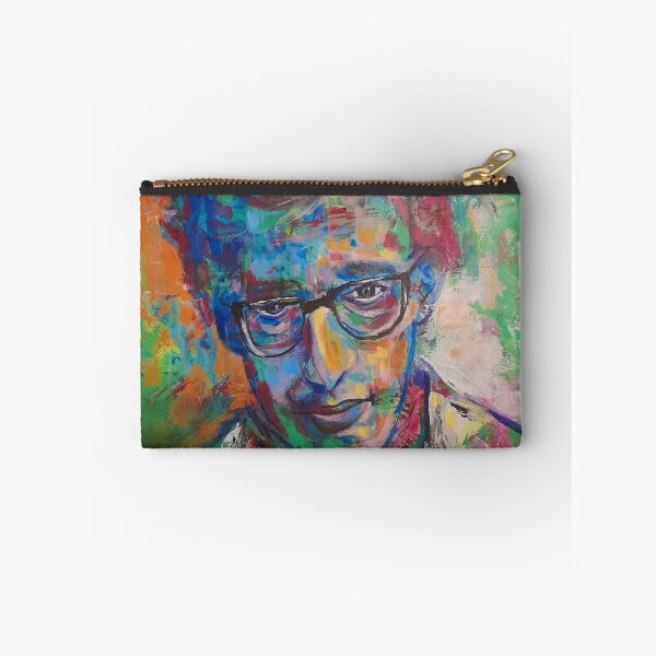 Item preview, Woody Allen designed and sold by ioan pintea.