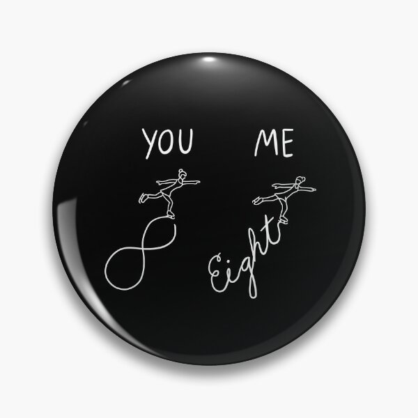 Item preview, Ice Skaters - ENFP Artist designed and sold by isstgeschichte.