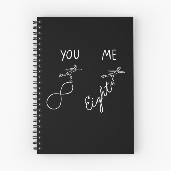 Item preview, Ice Skaters - ENFP Artist designed and sold by isstgeschichte.