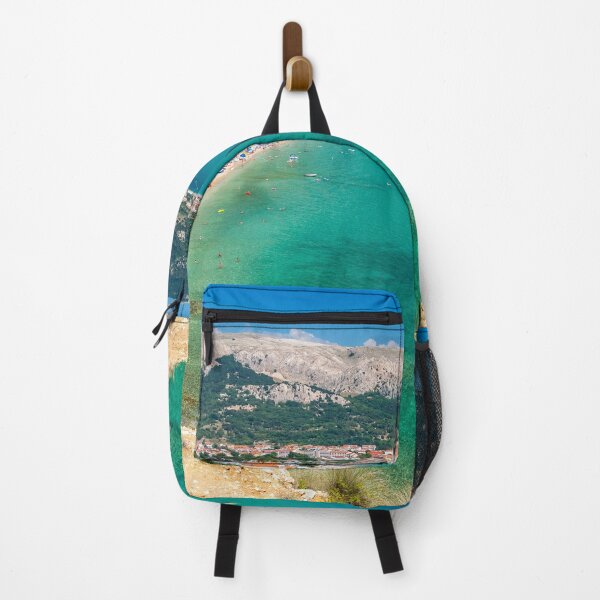 Item preview, Baška designed and sold by ivancoric.