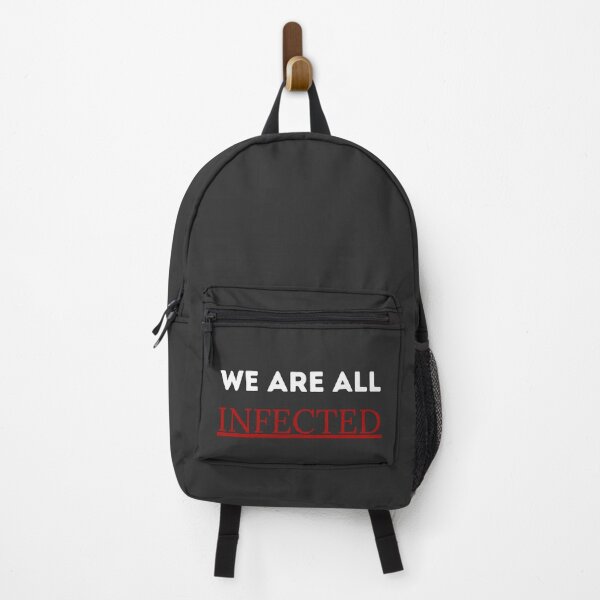 Item preview, We are all infected designed and sold by ATB20.