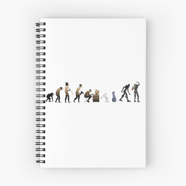Item preview, Evolution designed and sold by DrTigrou.