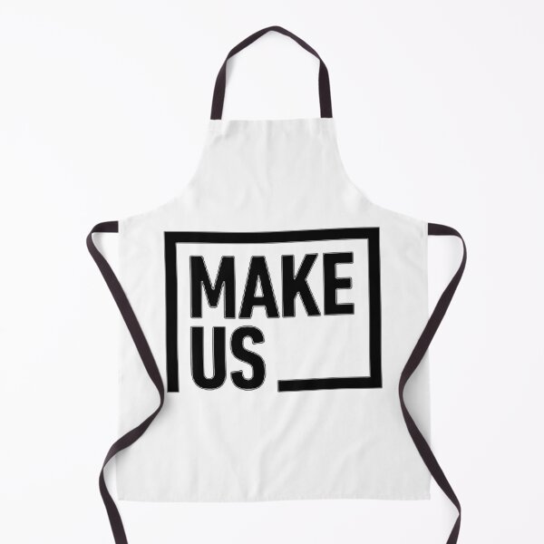 Item preview, make us designed and sold by LumeLush.
